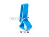 FMA ABS Universal Hook Blue TB1133-BL